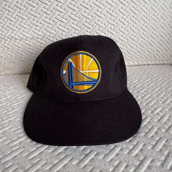 Other - Golden state warriors Polynesian heritage night hat